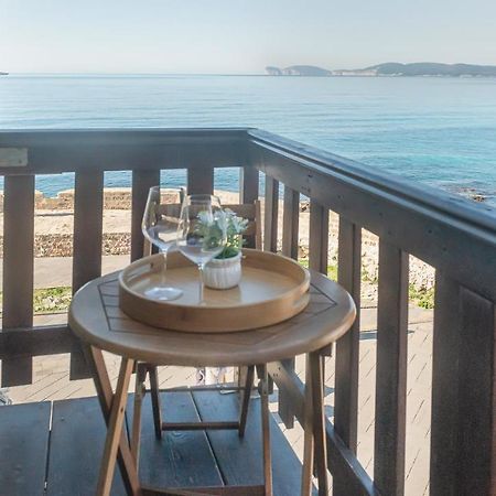 알게로 Waterfront 아파트 외부 사진