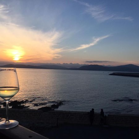 알게로 Waterfront 아파트 외부 사진